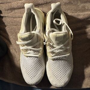 adidas adiboost Athletic Shoes